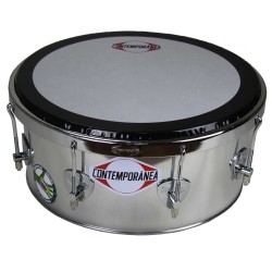 Timbal compact 14" x 16cm - 8 tir. - Pro